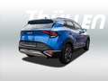 Kia Sportage Bluetooth Navi LED Klima Einparkhilfe Azul - thumbnail 3