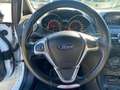 Ford Fiesta ST Line ST 1.6 EcoBoost Blanc - thumbnail 12