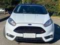 Ford Fiesta ST Line ST 1.6 EcoBoost Blanc - thumbnail 2