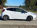 Ford Fiesta ST Line ST 1.6 EcoBoost Blanc - thumbnail 3