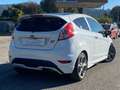 Ford Fiesta ST Line ST 1.6 EcoBoost Blanc - thumbnail 4
