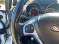 Ford Fiesta ST Line ST 1.6 EcoBoost Blanc - thumbnail 13