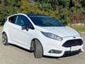 Ford Fiesta ST Line ST 1.6 EcoBoost Blanc - thumbnail 9