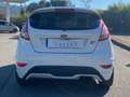 Ford Fiesta ST Line ST 1.6 EcoBoost Blanc - thumbnail 5