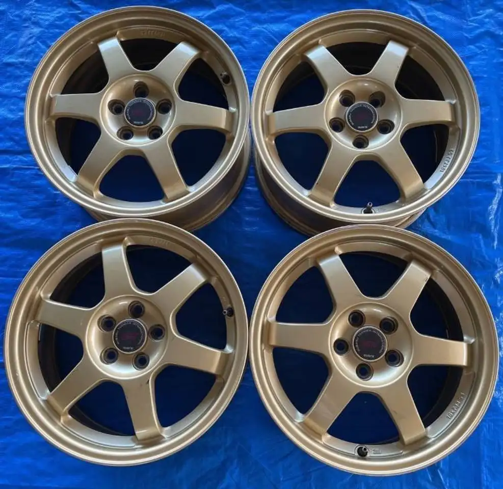 Subaru Impreza GC8 WRX STI TYPE RA VI LIMITED EDITION, foto 6