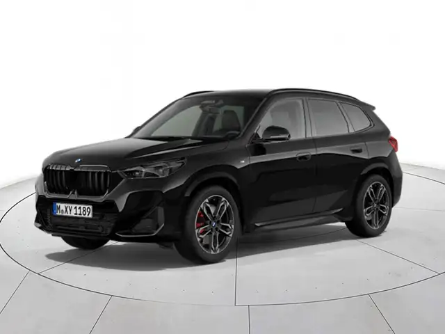 BMW X1 xDrive20d 48V MSport Pro
