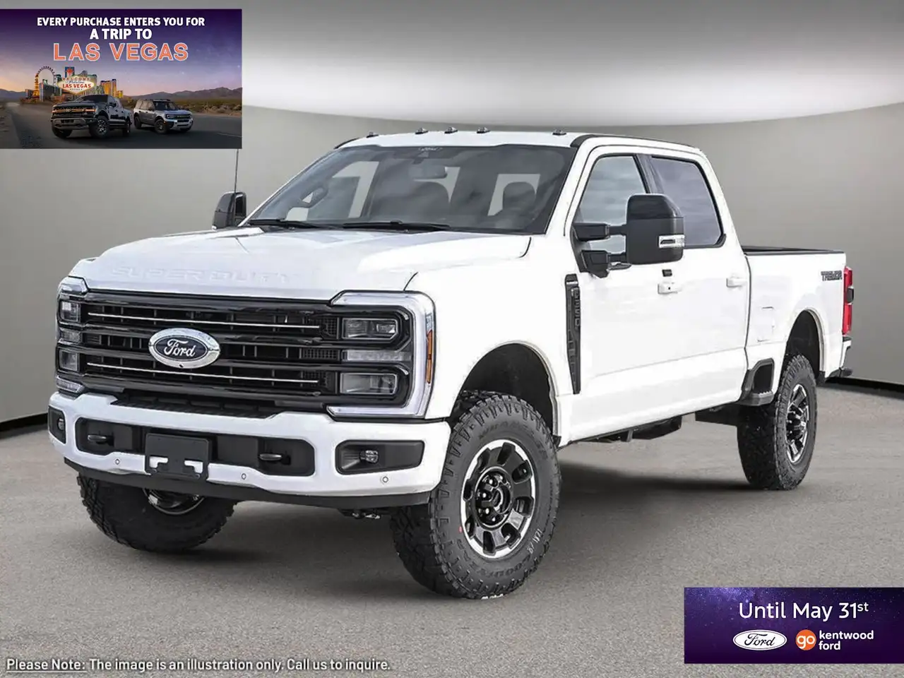 2026 Ford F 350