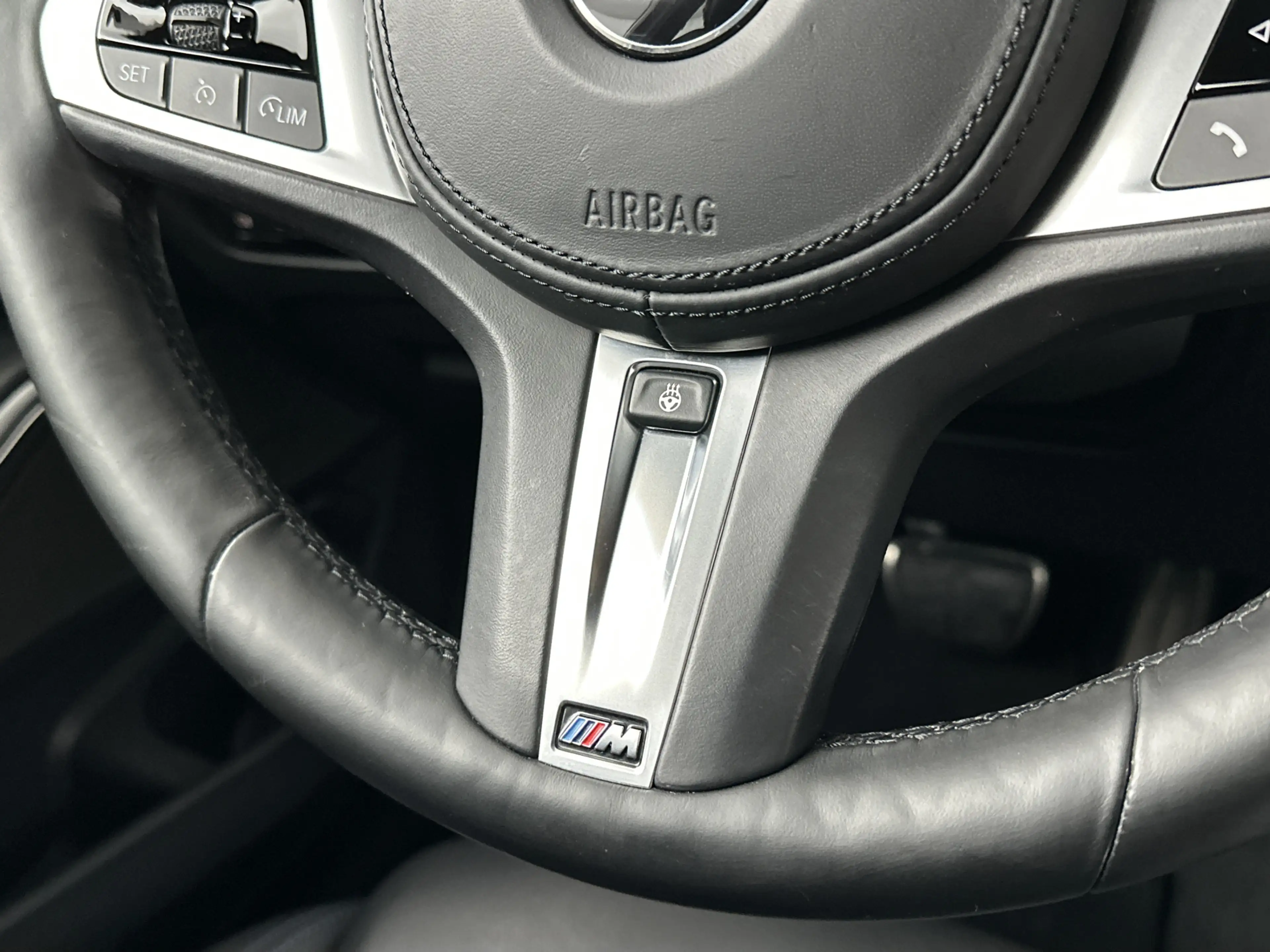 BMW 318 3-serie Touring 318i Executive Edition | Model M S — photo 11