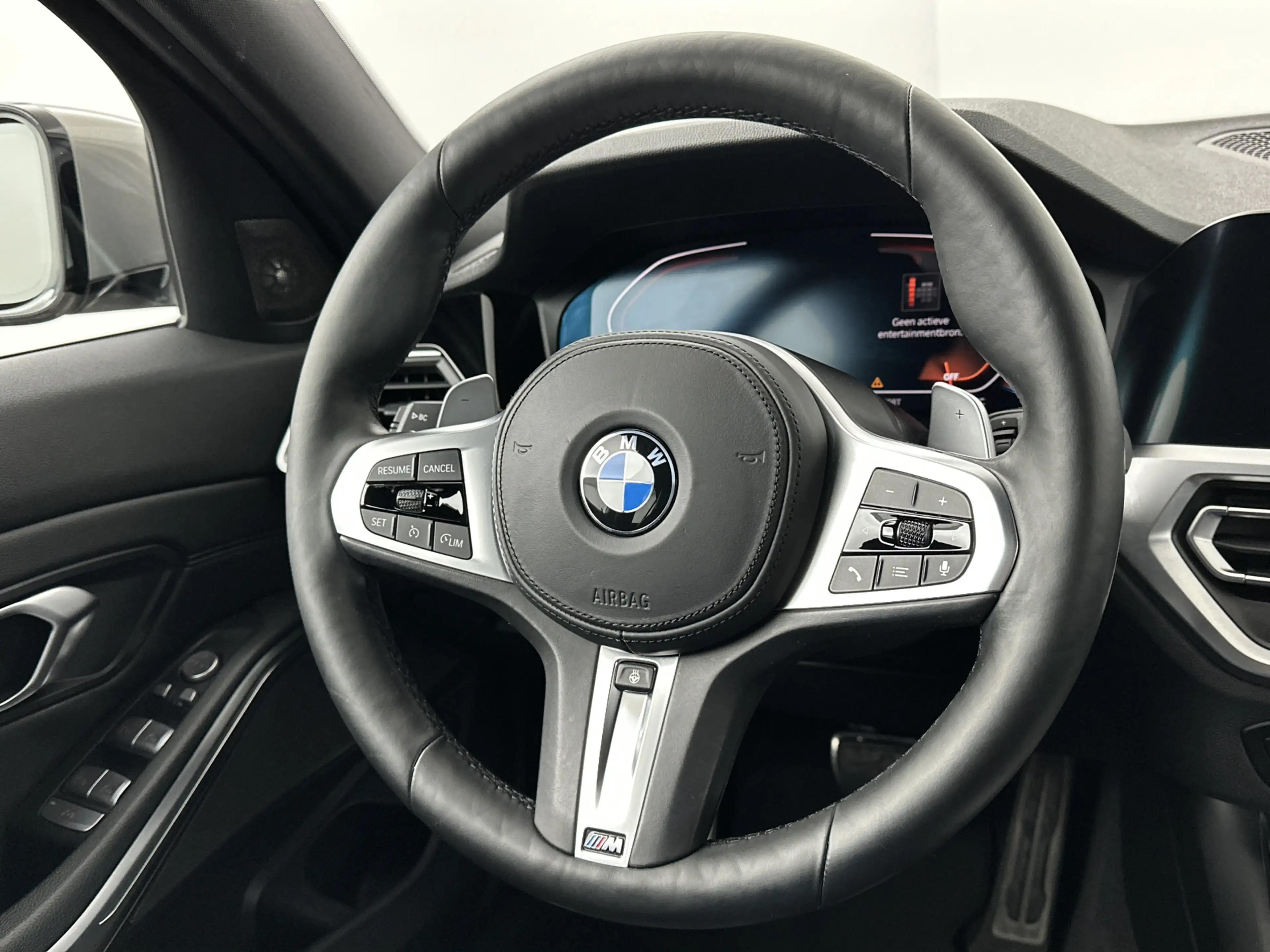 BMW 318 3-serie Touring 318i Executive Edition | Model M S — photo 13