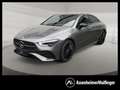 Mercedes-Benz CLA 220 4MATIC Coupe +EditionAMG+19Z+Night+Pano Grau - thumbnail 1