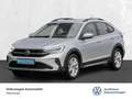 Volkswagen Taigo 1.0 TSI Life AHK LED DigCockpit ACC PDC SH Argent - thumbnail 1