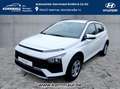 Hyundai BAYON 1.0 T-GDI SELECT (100PS) MY25 Blanc - thumbnail 1