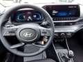 Hyundai BAYON 1.0 T-GDI SELECT (100PS) MY25 Blanc - thumbnail 8