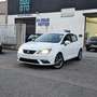 SEAT Ibiza 1.6 TDI 90cv Style ITech 30 Aniversario Blanc - thumbnail 3