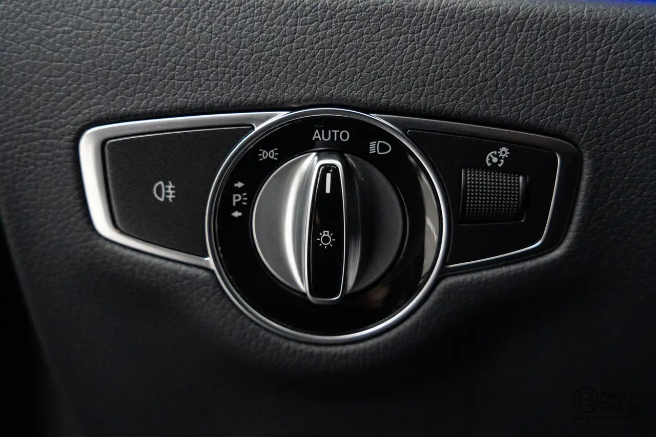 Mercedes-Benz E-Class de AMG line! Burmester, Memory! Widescreen!, миниатюра 28