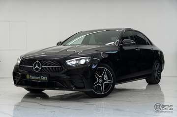 de AMG line! Burmester, Memory! Widescreen!