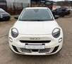 Fiat 600 Hybrid 1.2 74 kW (100 PS) DCT + Komfortp. Weiß - thumbnail 2