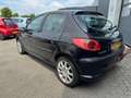 Peugeot 206 1.4 Pop' Art 5-deurs nw. apk Zwart - thumbnail 3