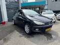 Peugeot 206 1.4 Pop' Art 5-deurs nw. apk Zwart - thumbnail 4