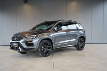 1.5 TSI DSG 150