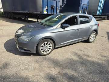 Leon 1.6 CR TDi Style