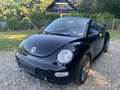 Volkswagen New Beetle Cabriolet 1,6 Leder Schwarz - thumbnail 4