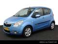 Opel Agila 1.0 Edition | Airco | Lichtmetalen velgen| Central Bleu - thumbnail 1