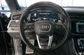 Audi RS Q8 | Dynamik+ | HuD | Keramik | Pano | 305km/h Schwarz - thumbnail 13