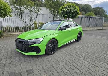 Sportback 2.5 TFSI Quattro S tronic Pano RS PACHAG