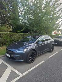 100kWh Plaid AWD