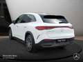 Mercedes-Benz EQE SUV EQE 300 AMG+NIGHT+PANO+BURMESTER+KEYLESS Bílá - thumbnail 10