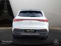 Mercedes-Benz EQE SUV EQE 300 AMG+NIGHT+PANO+BURMESTER+KEYLESS Bílá - thumbnail 9