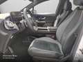 Mercedes-Benz EQE SUV EQE 300 AMG+NIGHT+PANO+BURMESTER+KEYLESS Bílá - thumbnail 11