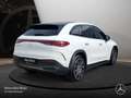 Mercedes-Benz EQE SUV EQE 300 AMG+NIGHT+PANO+BURMESTER+KEYLESS Bílá - thumbnail 8