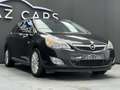 Opel Astra 1.7 CDTI * GPS + JANTES + CLIM + REGU * Noir - thumbnail 4