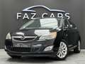 Opel Astra 1.7 CDTI * GPS + JANTES + CLIM + REGU * Noir - thumbnail 1
