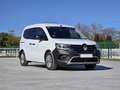 Renault Kangoo Combi 1.5dCi Blue Life Edition One 70kW Blanco - thumbnail 4