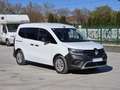 Renault Kangoo Combi 1.5dCi Blue Life Edition One 70kW Blanco - thumbnail 3