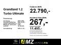 Opel Grandland 1.2 Turbo Ultimate *HU/AU neu* Grau - thumbnail 3