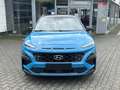 Hyundai KONA 1.0 N Line Mild-Hybrid Blau - thumbnail 14