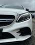Mercedes-Benz C 43 AMG NIGHT-PAKET-PANO-HEADUP-SHZ-AMG PERFORMANCE Blanc - thumbnail 48