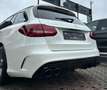 Mercedes-Benz C 43 AMG NIGHT-PAKET-PANO-HEADUP-SHZ-AMG PERFORMANCE Blanc - thumbnail 8