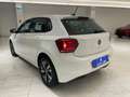 Volkswagen Polo Polo 5p 1.0 tgi Comfortline 90cv my19 Weiß - thumbnail 5