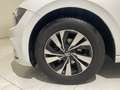 Volkswagen Polo Polo 5p 1.0 tgi Comfortline 90cv my19 Weiß - thumbnail 4