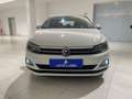 Volkswagen Polo Polo 5p 1.0 tgi Comfortline 90cv my19 Weiß - thumbnail 3