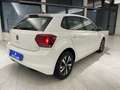 Volkswagen Polo Polo 5p 1.0 tgi Comfortline 90cv my19 Weiß - thumbnail 6
