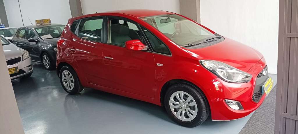 Hyundai iX20 1.4 MPI BD Klass 90 - foto 1
