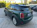 MINI Cooper D Countryman Mini Countryman 2.0 Cooper D Business 150cv - 2020 Vert - thumbnail 6