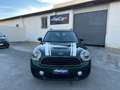 MINI Cooper D Countryman Mini Countryman 2.0 Cooper D Business 150cv - 2020 Vert - thumbnail 1