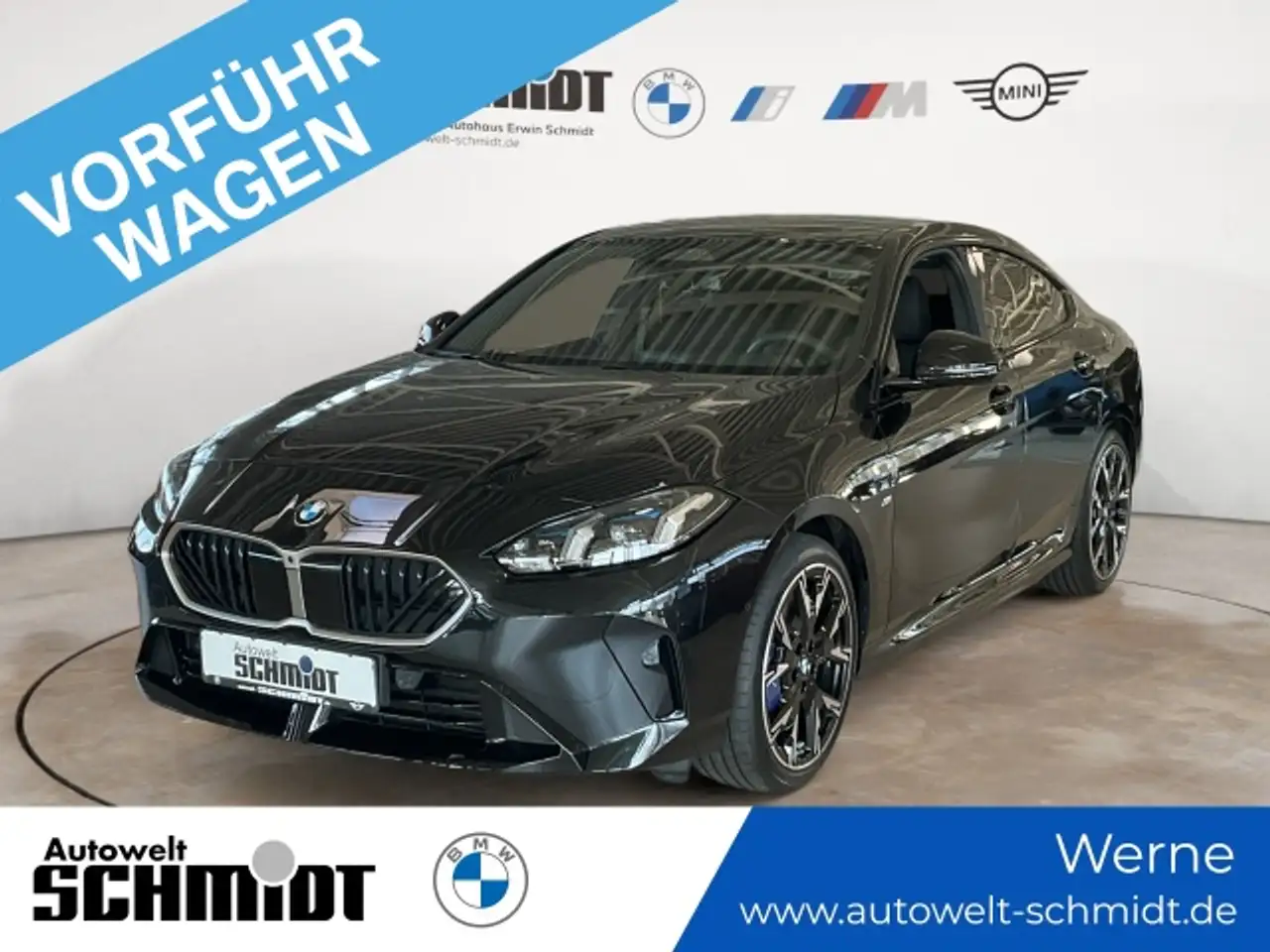 BMW 214